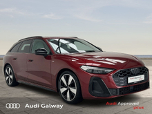 Audi A5 €549 p/m - 40 TDI AVANT EDITION ONE S-LINE A/T ~HIGH SPEC~