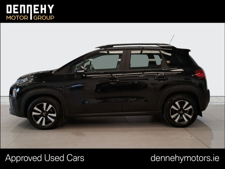 2021 Citroen C3 Aircross 1.5L Diesel For Sale Images