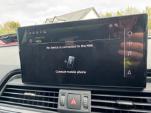 2024 Audi Q5 2L Petrol Plug-in Hybrid For Sale Images