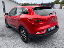 2022 Renault Kadjar 1.3L Petrol For Sale Images