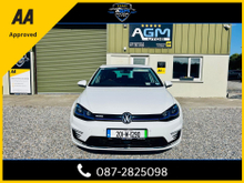 2020 Volkswagen Golf 0L Electric For Sale Images