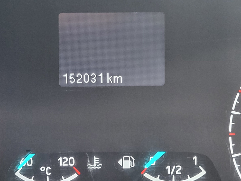 2022 Ford Transit 2L Diesel For Sale Images