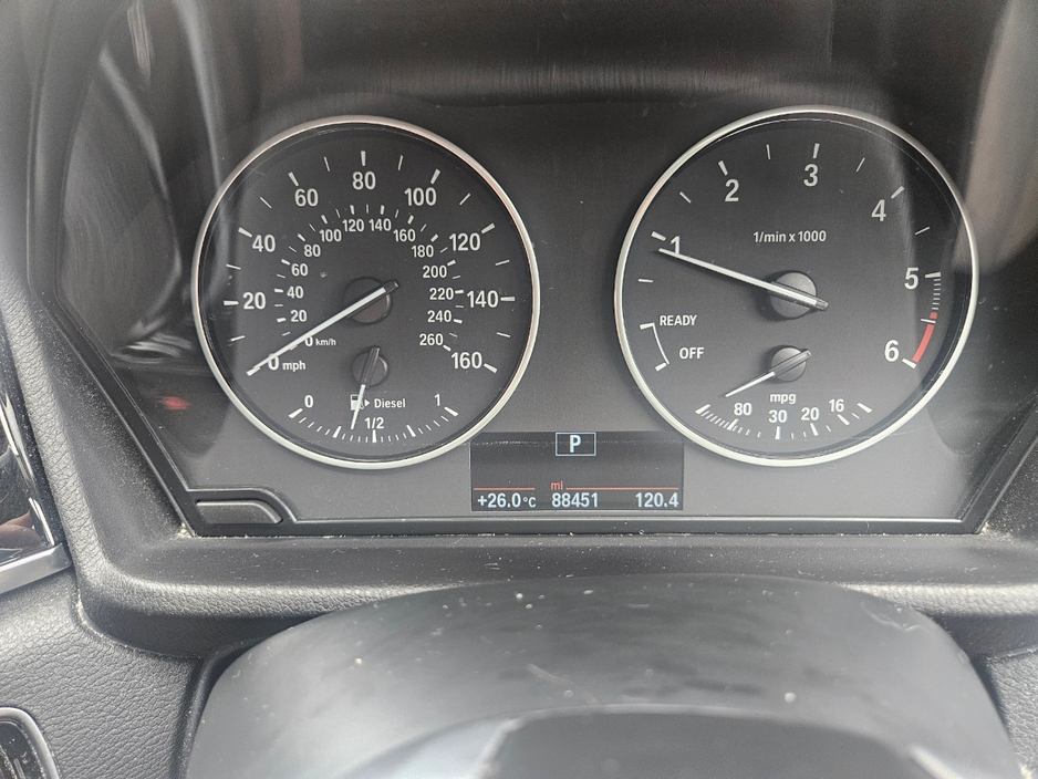 2017 BMW X1 2L Diesel For Sale Images