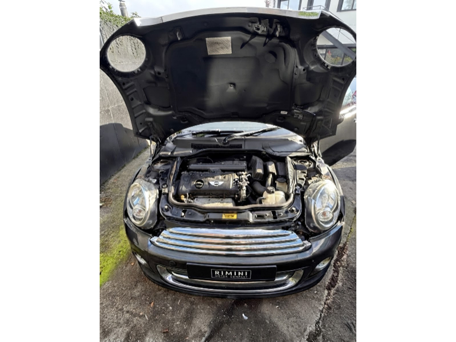 MINI Hatch 1.6 3DR COOPER — thumbnail 14