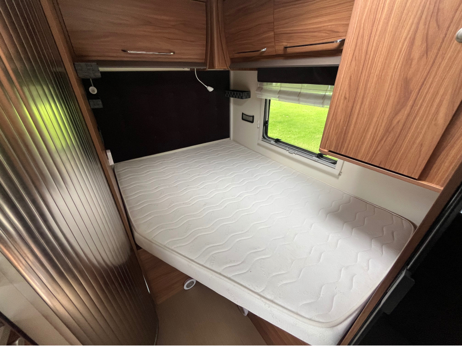 2015 Rapido Serie Distinction 2.3L Diesel For Sale Images