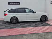 2013 BMW 3 Series 2L Diesel For Sale Images