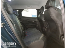 2022 Peugeot 3008 1.6L Petrol Plug-in Hybrid For Sale Images