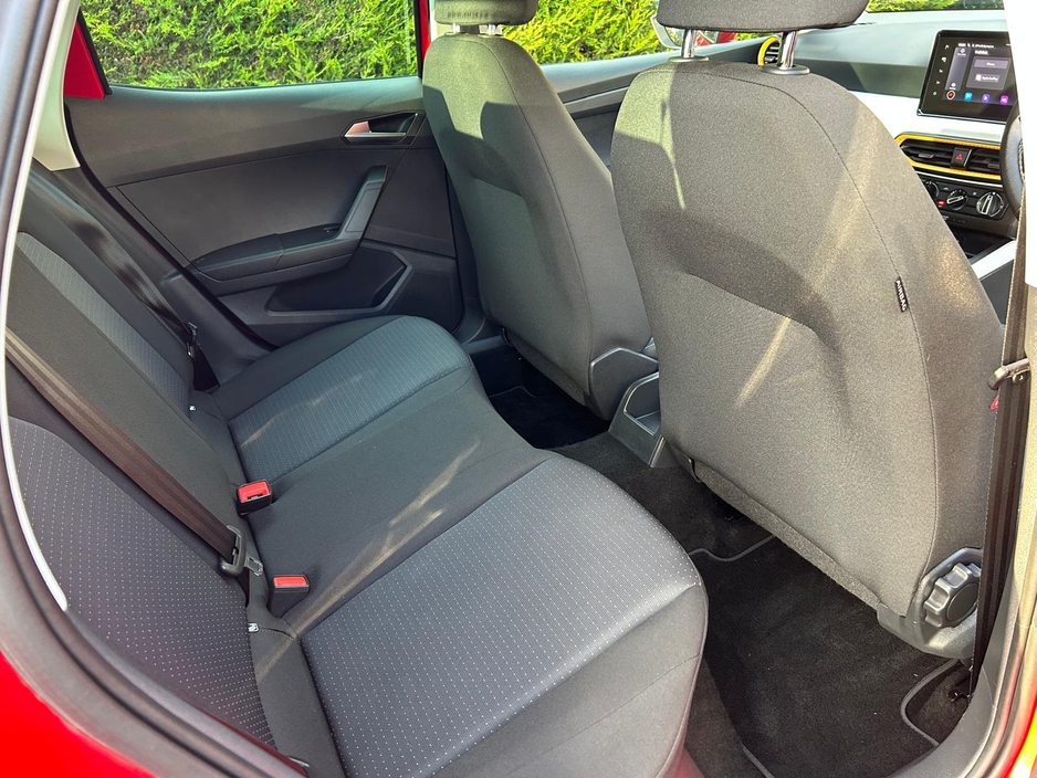 2022 SEAT Arona 1L Petrol For Sale Images