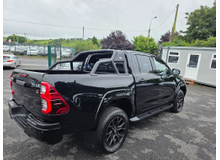 2023 Toyota Hilux 2.4L Diesel For Sale Images