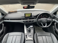 2016 Audi A4 2L Diesel For Sale Images