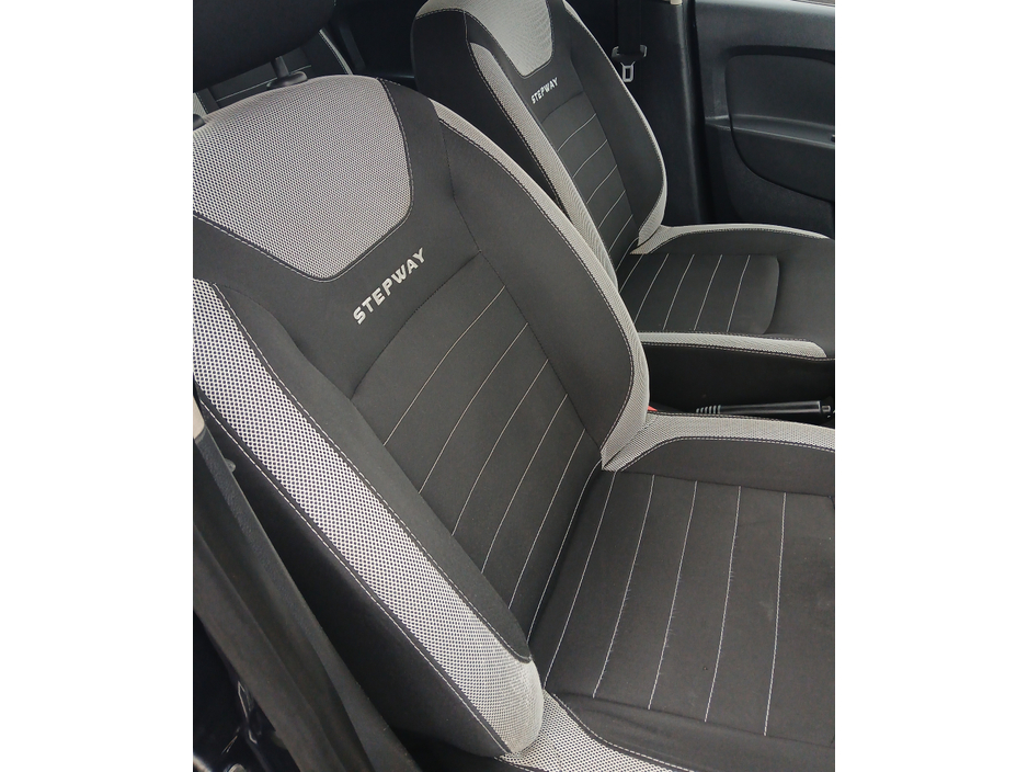 2018 Dacia Sandero 1.5L Diesel For Sale Images