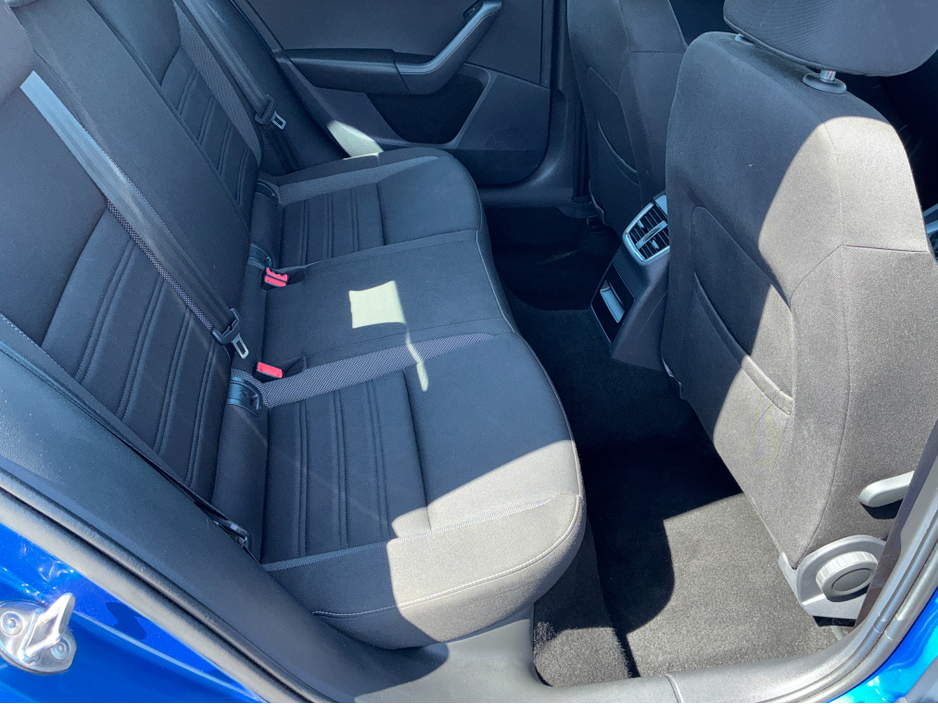 2019 Skoda Octavia 1L Petrol For Sale Images