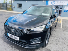 2020 SEAT Tarraco 2L Diesel For Sale Images