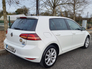 2017 VOLKSWAGEN GOLF 2017 VOLKSWAGEN GOLF AUTOMATIC NCT&TAX €13,650