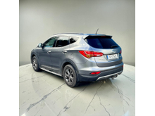 2016 Hyundai Santa Fe 2.2L Diesel For Sale Images