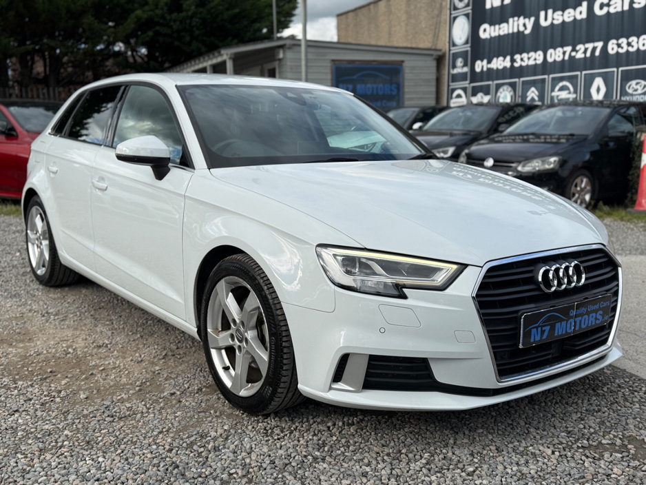 2020 Audi A3 For Sale Images