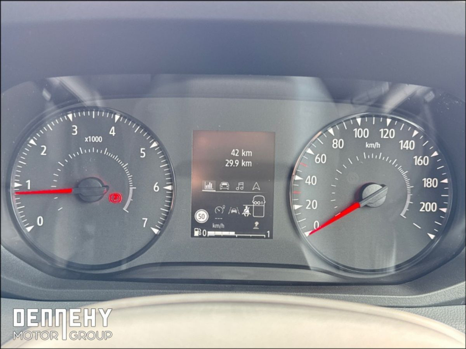 2026 Renault Master 2L Diesel For Sale Images