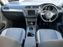 2017 VOLKSWAGEN TIGUAN COMFORTLINE 2.0 TDI 115BHP 115HP MANUAL 6SPEED FWD 4