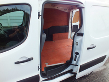 2013 Citroen Berlingo 1.6L Diesel For Sale Images