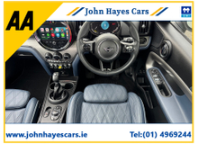 2021 MINI Countryman 1.5L Petrol Plug-in Hybrid For Sale Images