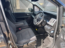 2014 Honda Stepwagon 2L Petrol For Sale Images