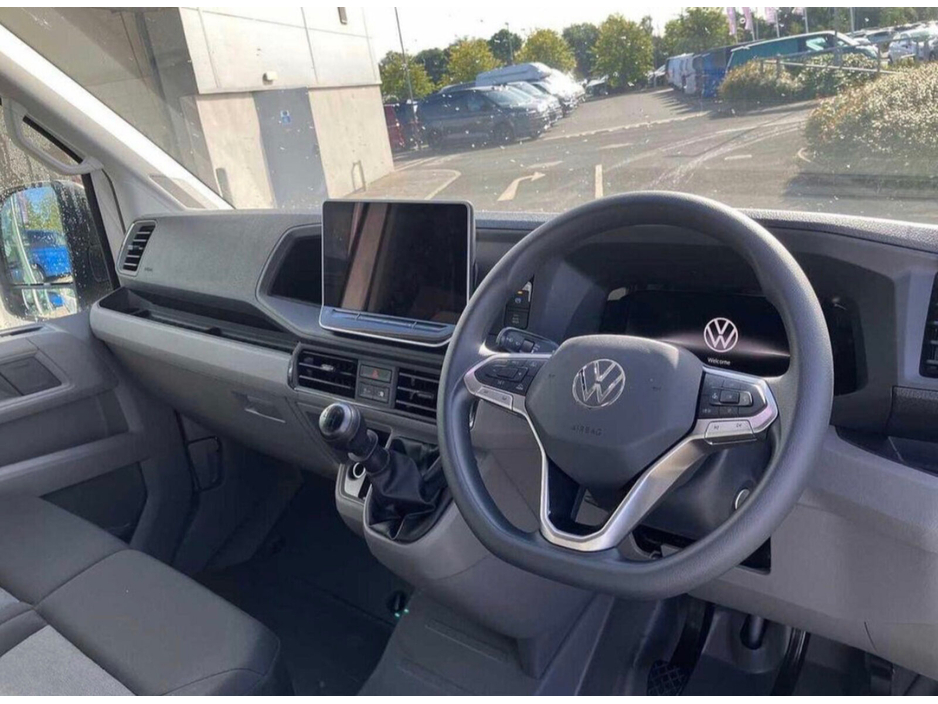 2026 Volkswagen Crafter 2L Diesel For Sale Images