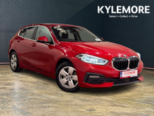 BMW 1 Series 1.5 AUTOMATIC PLAY EDITION - FACTORY ALLOYS - DIGITAL DASH - ELECTRIC SEAT/BOOT - REAR CAMERA/PARKING RADAR