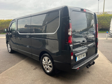 2023 Renault Trafic 2L Diesel For Sale Images