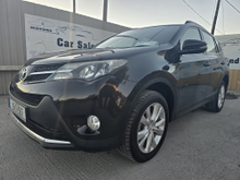 2015 Toyota Rav4 2L Diesel For Sale Images