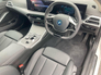 2025 BMW 3 SERIES 330e Sport Saloon