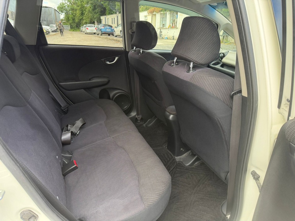 Honda Fit — thumbnail 17