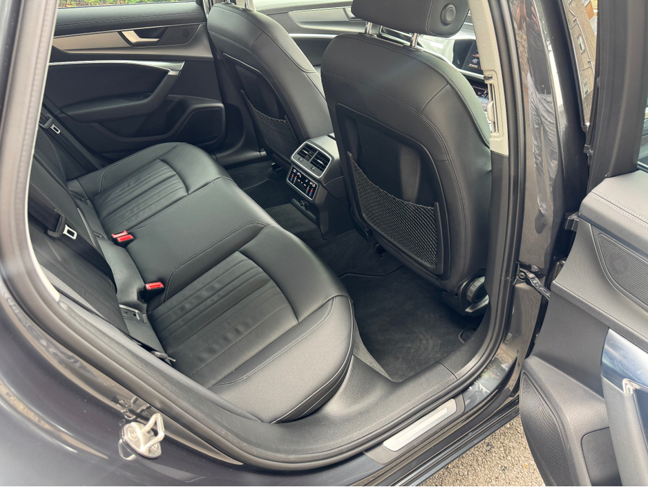 2023 Audi A6 2.0L Petrol Plug-in Hybrid For Sale Images