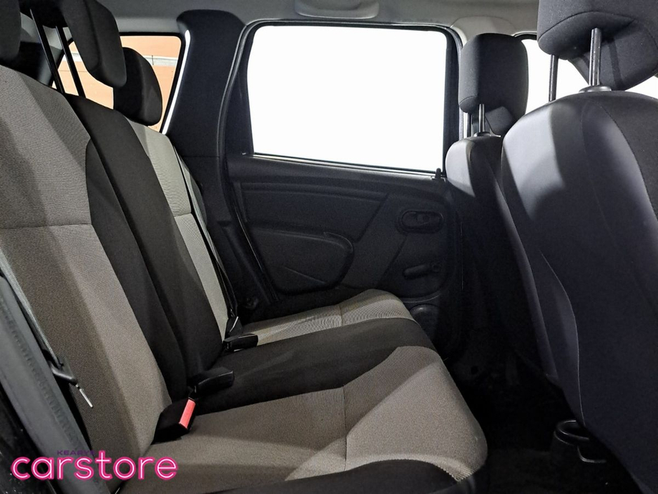 Dacia Duster 1.5 dCi 110 ALTERNATIVE — thumbnail 13