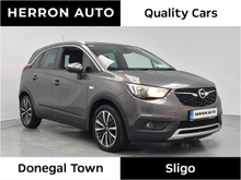 Opel Crossland X SE 1.5 Turbo D (102PS) S/S ecoTEC
