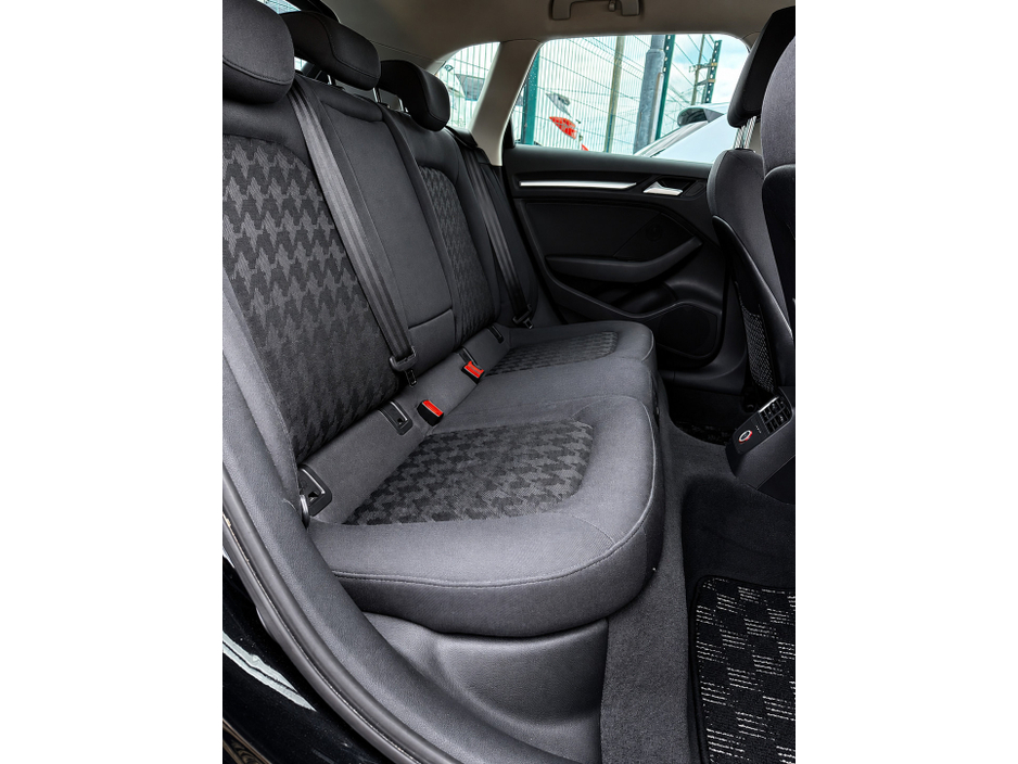 2014 Audi A3 Sportback 1.4L Petrol For Sale Images