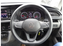 2021 Volkswagen Transporter 2.0L Diesel For Sale Images