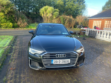 2020 Audi A6 2L Diesel For Sale Images