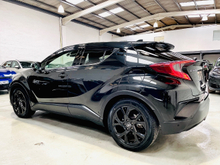 2019 Toyota C-HR 1.8L Petrol Hybrid For Sale Images