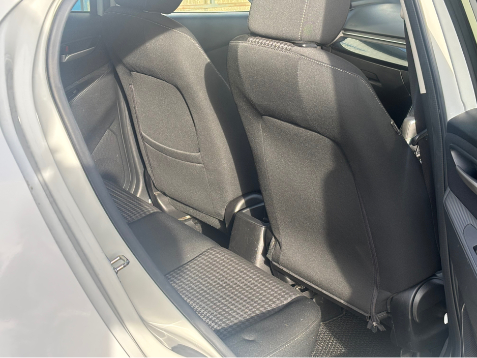 2018 Mazda Demio 1.3L Petrol For Sale Images