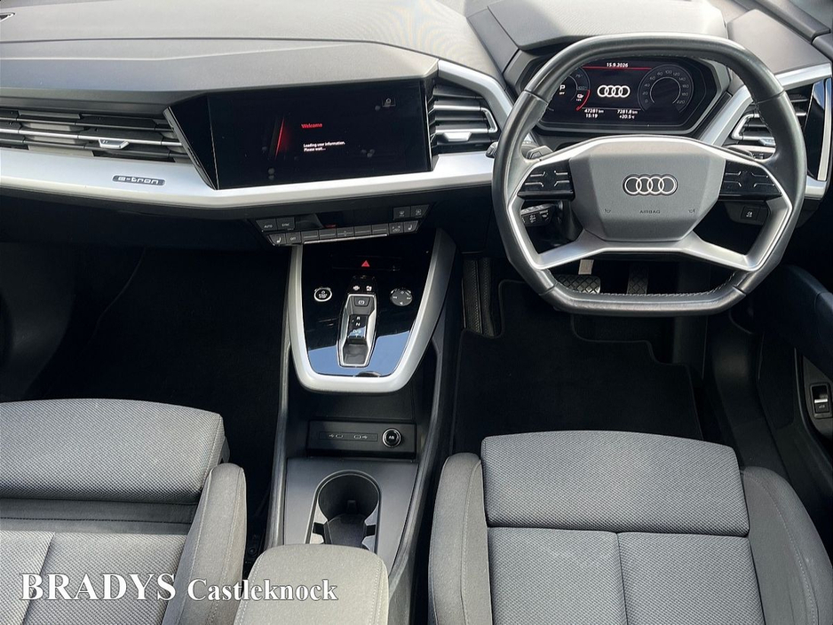 Audi Q4 e-tron SB 40 E-TRON SPORT 4DR *77kWh — thumbnail 14