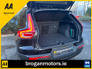 2021 VOLVO XC40 1.5  T5 R-Design Pro T5  Recharge*20
