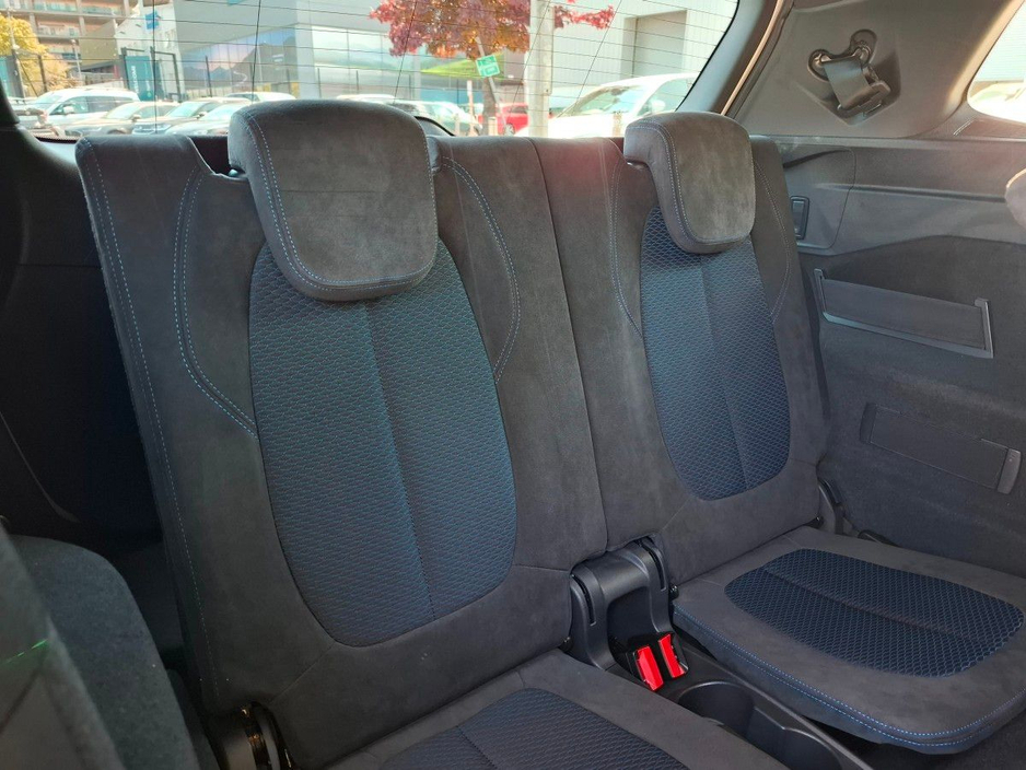 BMW 2 Series M-SPORT 218I AUTO GRAN TOURER 7 SEATER NEW NCT 12 MONTH WARRANTY — thumbnail 24