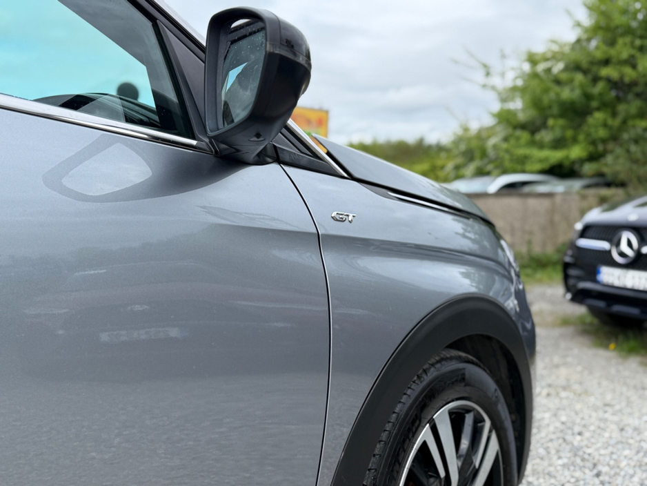 2021 Peugeot 5008 1.5L Diesel For Sale Images