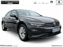 Volkswagen Passat 2.0 TDI 150HP