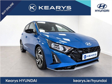 Hyundai i20 Deluxe Plus