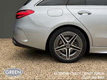 2024 Mercedes-Benz C Class 1.5L Petrol For Sale Images