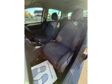 2010 Volkswagen Golf 1.6L Diesel For Sale Images