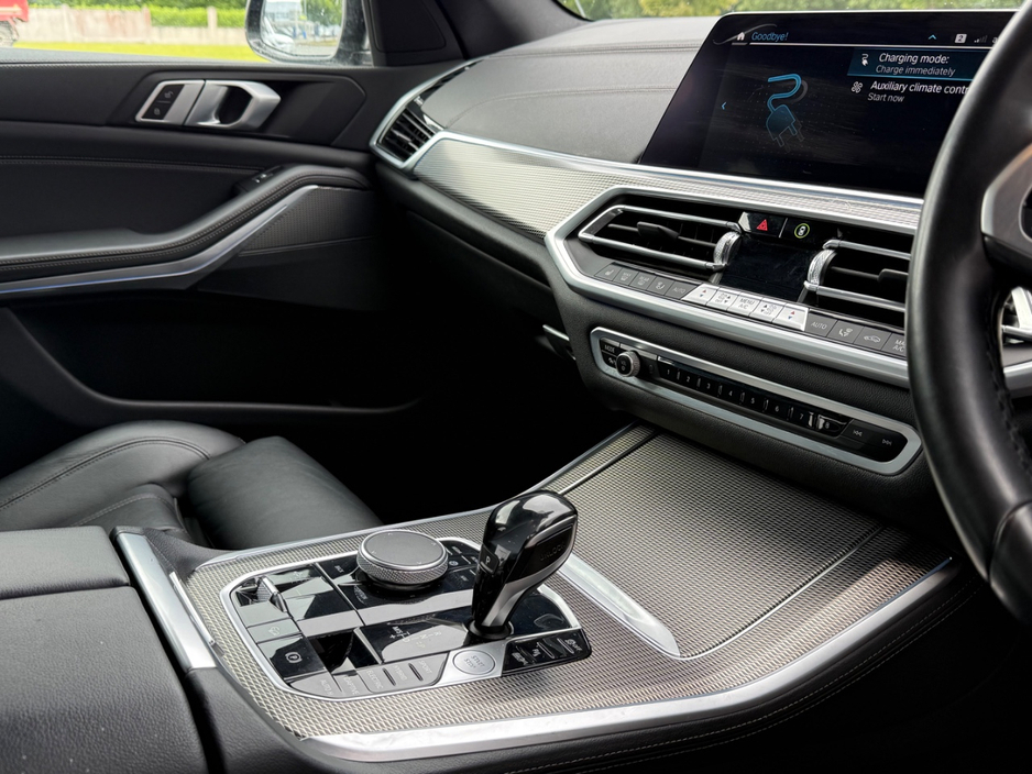 2021 BMW X5 3L Hybrid For Sale Images