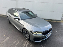 2024 BMW 5 Series 2L Diesel For Sale Images
