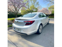 2014 Opel Insignia 2L Diesel For Sale Images